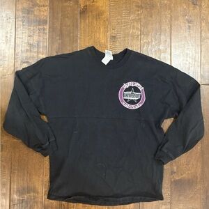 2017/2018 Cheersport Nationals long sleeve shirt adult xs